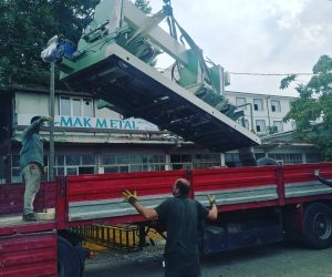 Gürsu 100lük Makina ile Üretimde Gücünüzü Artırın