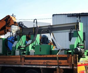 Gürsu Şerit Makina ile Kesim İşlemlerinde Üstün Performans