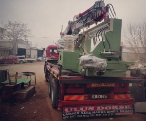Gürsu Ağaç İşleme Makineleri ile Verimli ve Güvenilir Üretim Çözümleri