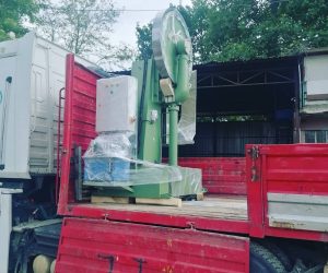 Gürsu Kereste Makina Hattı ile Üretimde Yüksek Verimlilik ve Kesintisiz İş Akışı